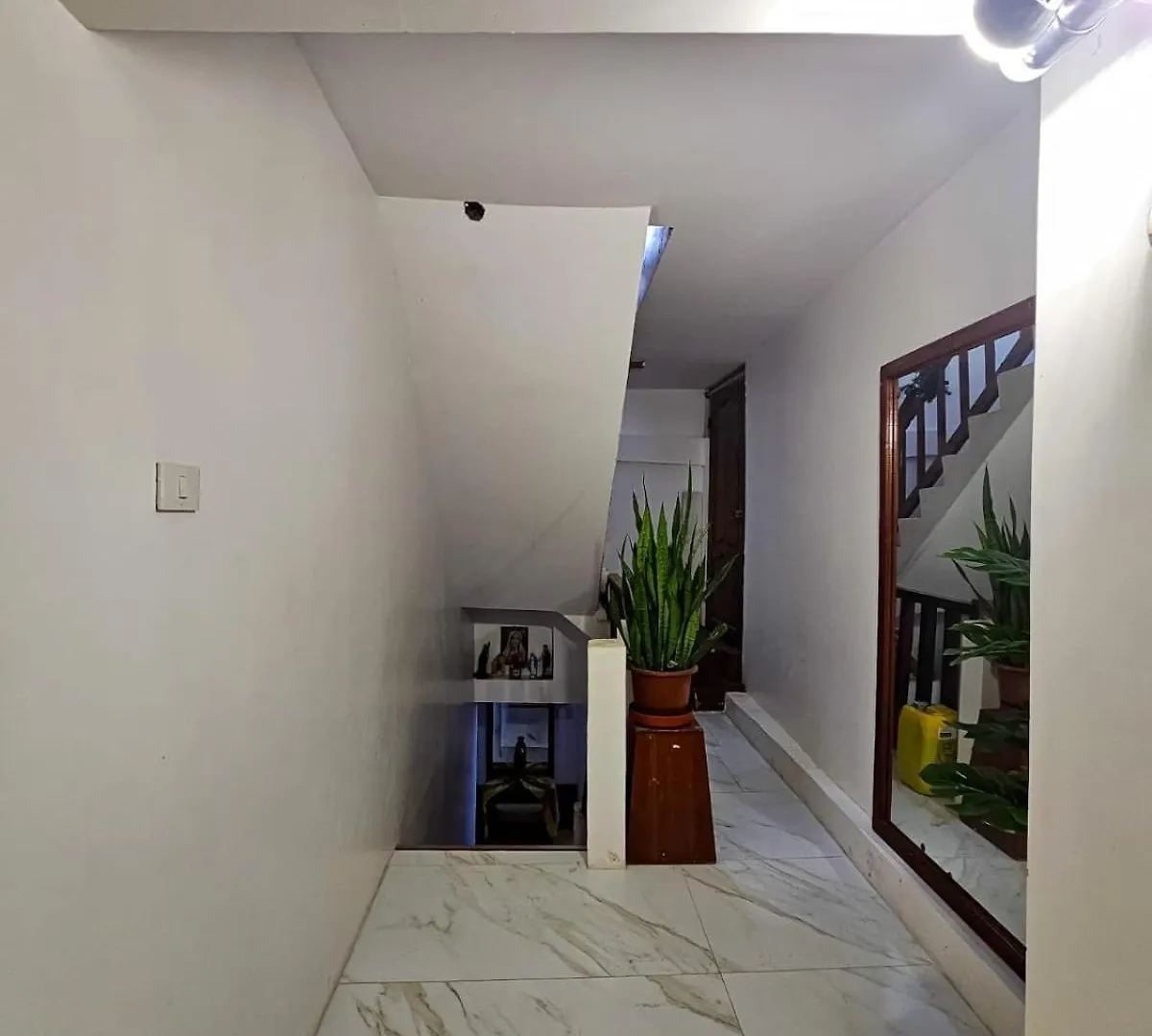 Plaza Lobos Suites Habitacion San Cristobal 0*,  Ecuador