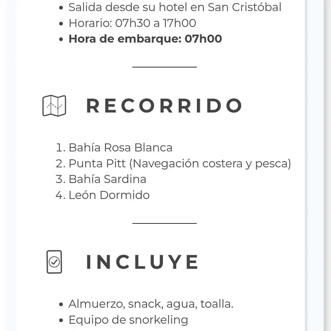 Guest house Plaza Lobos Suites Habitacion San Cristobal